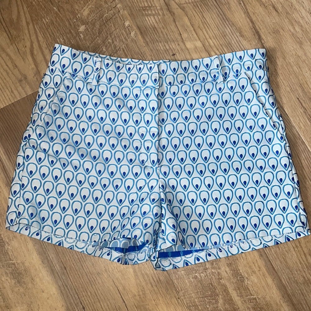 Jun&Ivy shorts- small